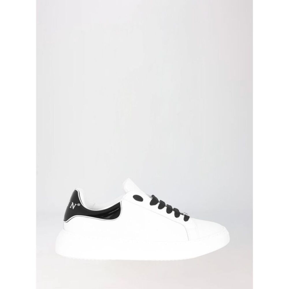 Philipp Plein Sneakers Men White